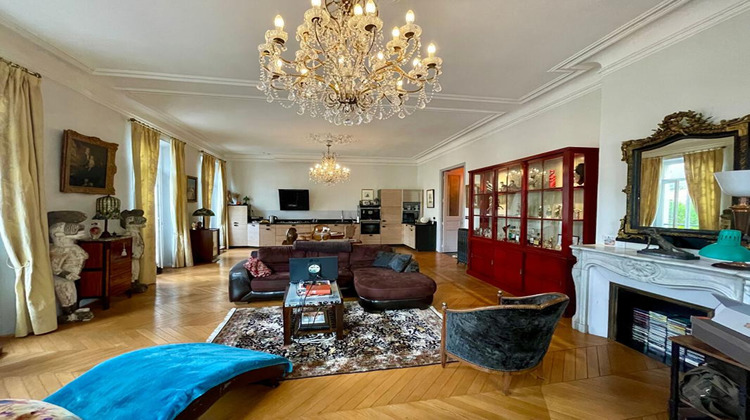 Ma-Cabane - Vente Appartement TOULON, 152 m²