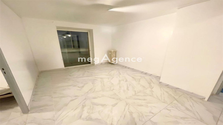 Ma-Cabane - Vente Appartement TOULON, 59 m²