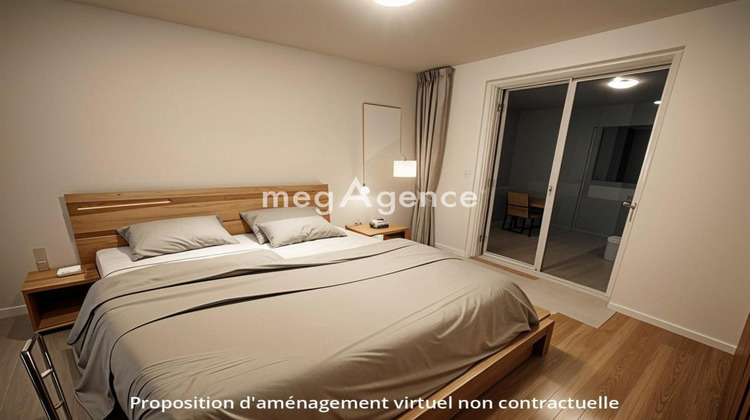 Ma-Cabane - Vente Appartement TOULON, 59 m²