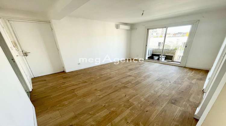 Ma-Cabane - Vente Appartement TOULON, 53 m²