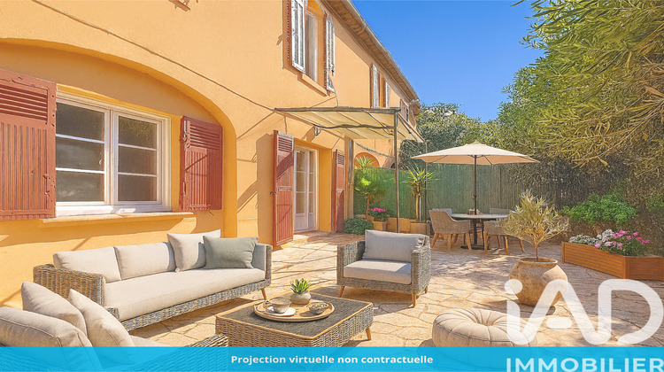 Ma-Cabane - Vente Appartement Toulon, 22 m²