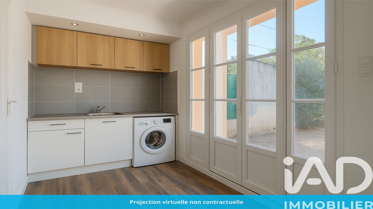 Ma-Cabane - Vente Appartement Toulon, 22 m²