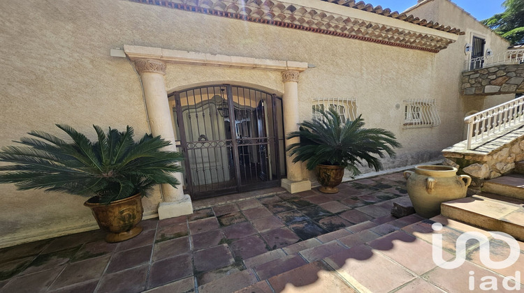 Ma-Cabane - Vente Appartement Toulon, 132 m²