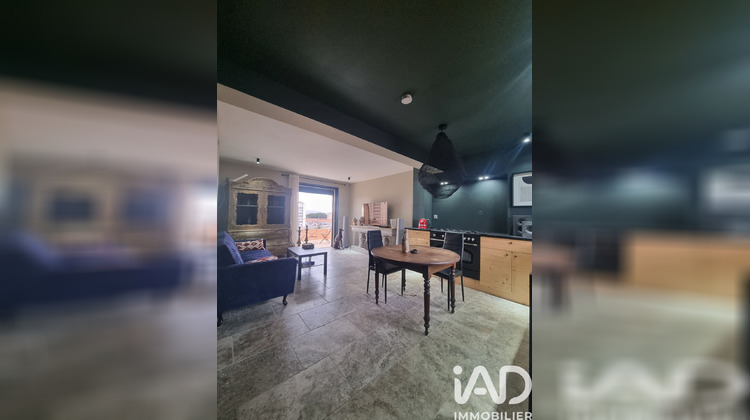 Ma-Cabane - Vente Appartement Toulon, 42 m²