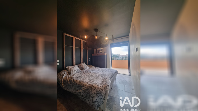 Ma-Cabane - Vente Appartement Toulon, 42 m²