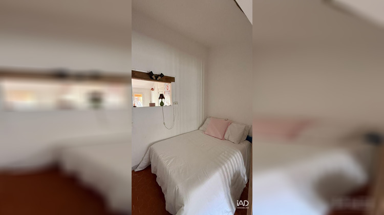 Ma-Cabane - Vente Appartement Toulon, 30 m²