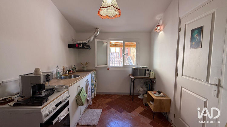 Ma-Cabane - Vente Appartement Toulon, 30 m²