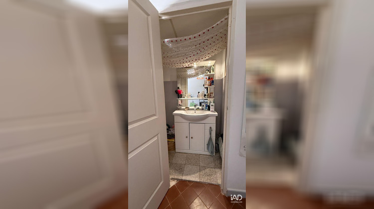 Ma-Cabane - Vente Appartement Toulon, 30 m²