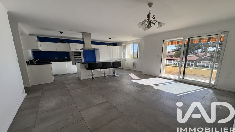 Ma-Cabane - Vente Appartement Toulon, 73 m²