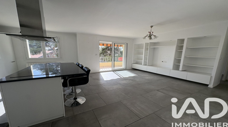 Ma-Cabane - Vente Appartement Toulon, 73 m²