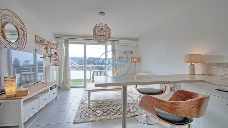 Ma-Cabane - Vente Appartement Toulon, 38 m²