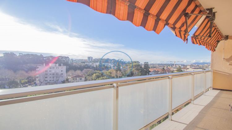 Ma-Cabane - Vente Appartement Toulon, 71 m²
