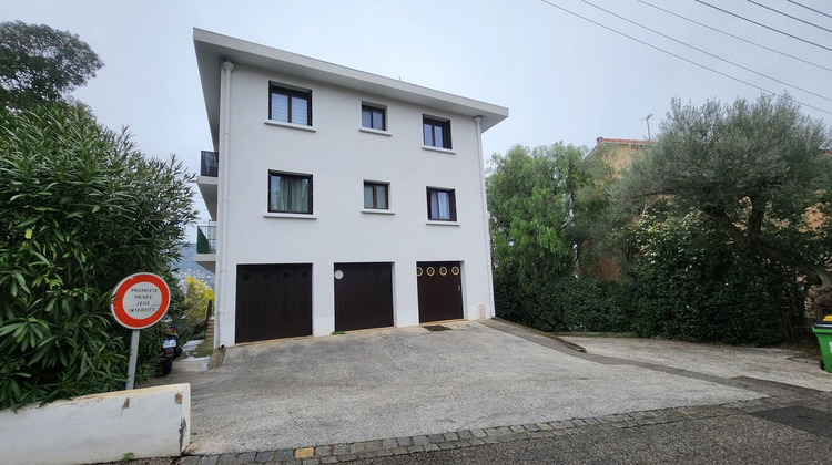 Ma-Cabane - Vente Appartement TOULON, 68 m²