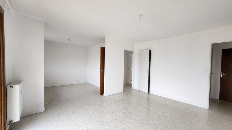 Ma-Cabane - Vente Appartement TOULON, 68 m²