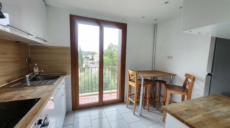 Ma-Cabane - Vente Appartement TOULON, 68 m²