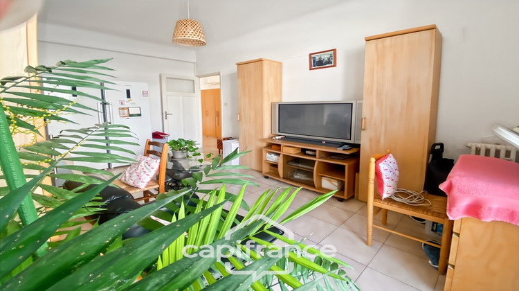 Ma-Cabane - Vente Appartement TOULON, 72 m²