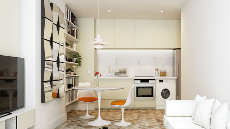 Ma-Cabane - Vente Appartement TOULON, 52 m²