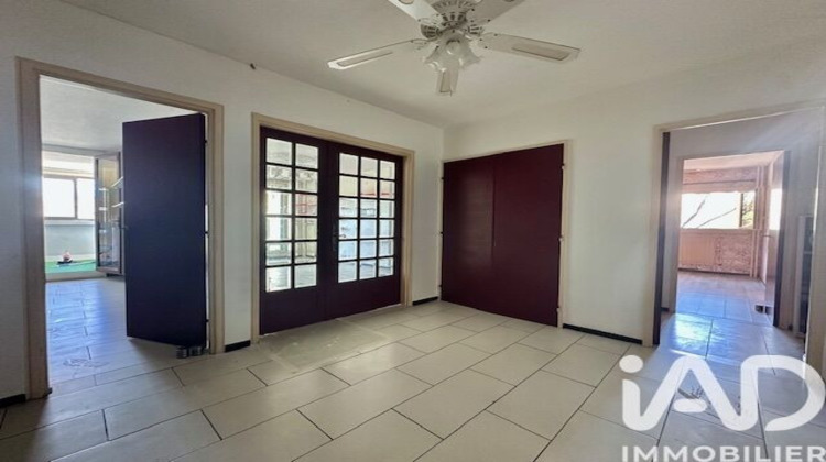 Ma-Cabane - Vente Appartement Toulon, 92 m²