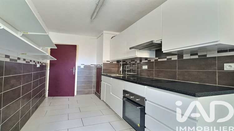Ma-Cabane - Vente Appartement Toulon, 92 m²