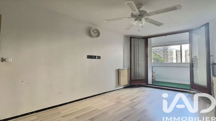 Ma-Cabane - Vente Appartement Toulon, 92 m²