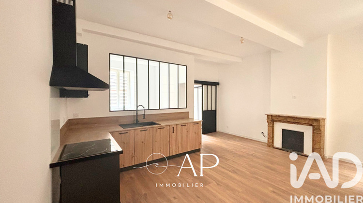 Ma-Cabane - Vente Appartement Toulon, 37 m²