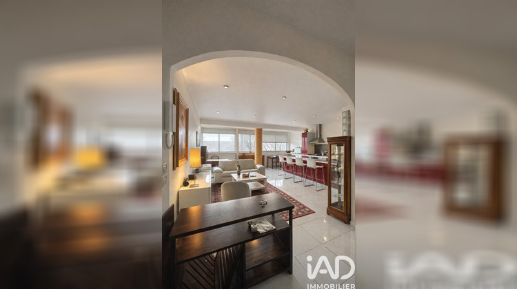 Ma-Cabane - Vente Appartement Toulon, 62 m²