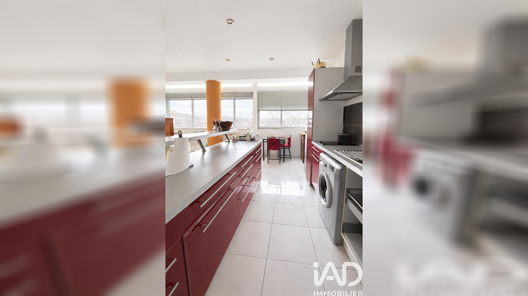 Ma-Cabane - Vente Appartement Toulon, 62 m²