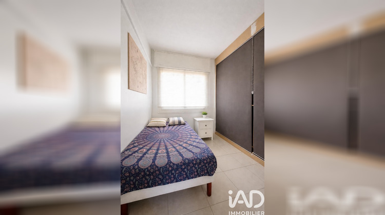 Ma-Cabane - Vente Appartement Toulon, 62 m²