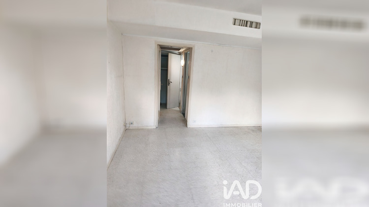 Ma-Cabane - Vente Appartement Toulon, 58 m²