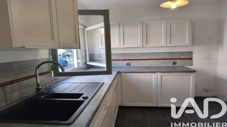 Ma-Cabane - Vente Appartement Toulon, 58 m²