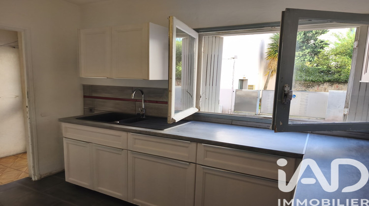 Ma-Cabane - Vente Appartement Toulon, 58 m²