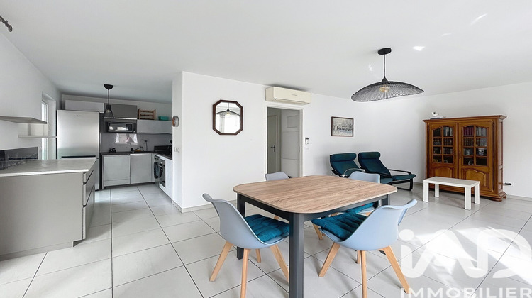 Ma-Cabane - Vente Appartement Toulon, 69 m²