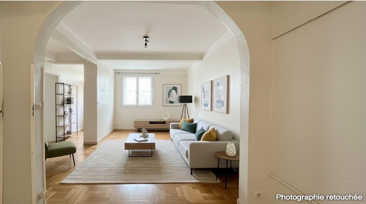 Ma-Cabane - Vente Appartement Toulon, 64 m²