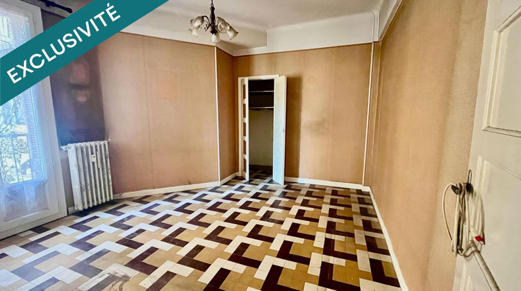 Ma-Cabane - Vente Appartement Toulon, 38 m²