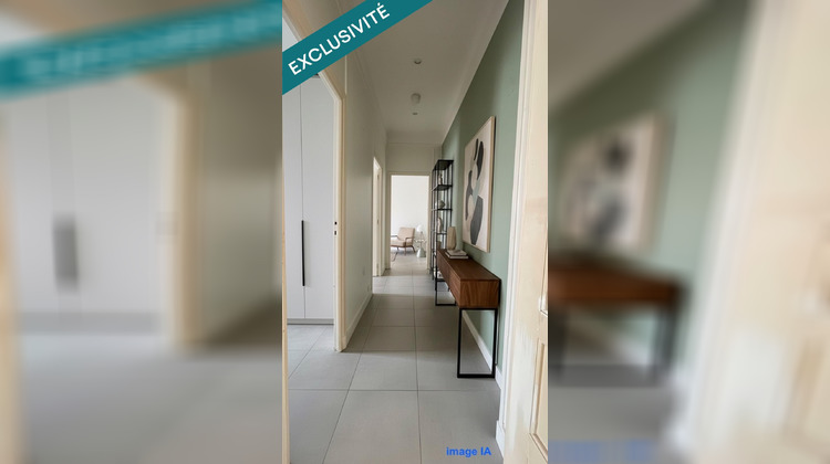 Ma-Cabane - Vente Appartement Toulon, 38 m²