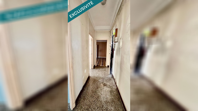 Ma-Cabane - Vente Appartement Toulon, 38 m²