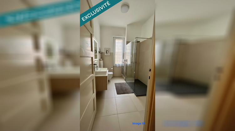 Ma-Cabane - Vente Appartement Toulon, 38 m²