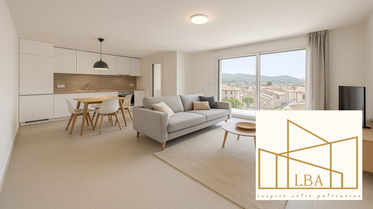 Ma-Cabane - Vente Appartement Toulon, 104 m²