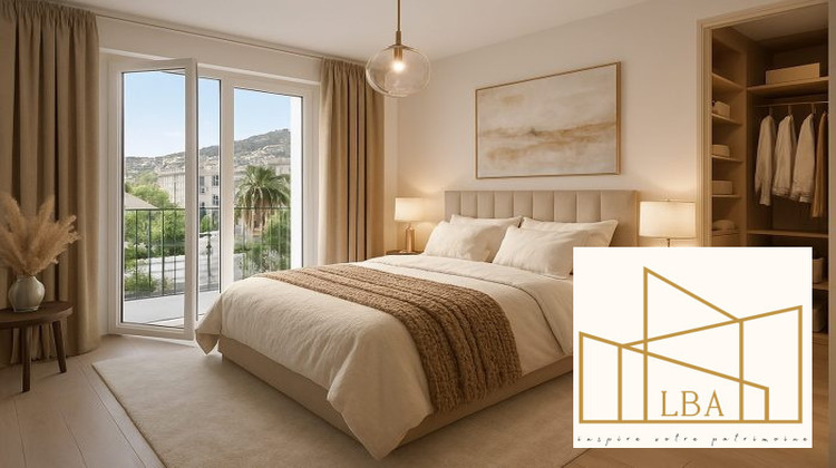 Ma-Cabane - Vente Appartement Toulon, 104 m²