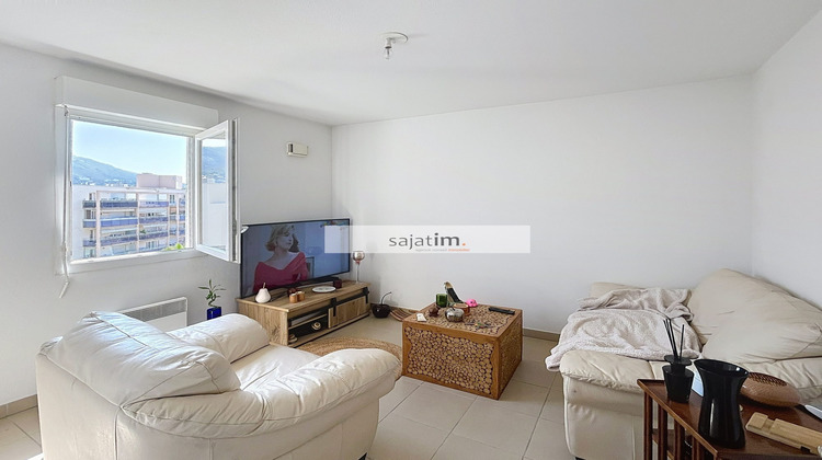 Ma-Cabane - Vente Appartement Toulon, 57 m²