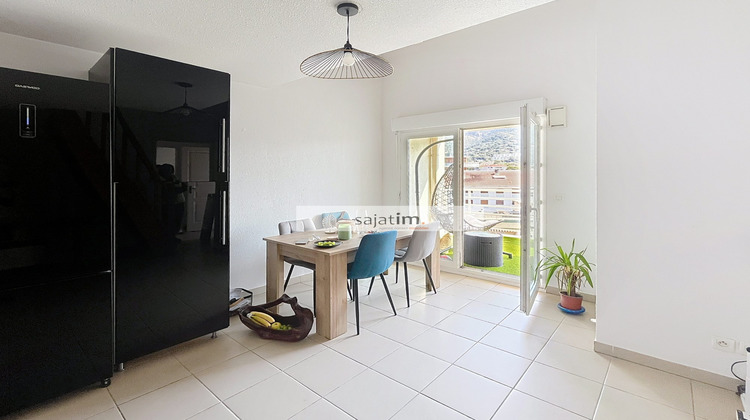 Ma-Cabane - Vente Appartement Toulon, 57 m²