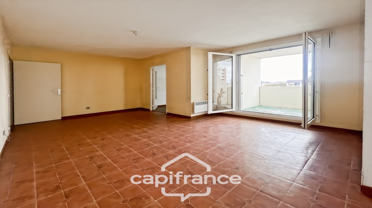 Ma-Cabane - Vente Appartement TOULON, 65 m²