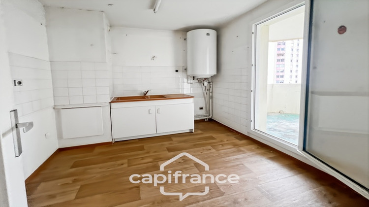 Ma-Cabane - Vente Appartement TOULON, 65 m²