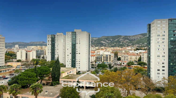Ma-Cabane - Vente Appartement TOULON, 65 m²