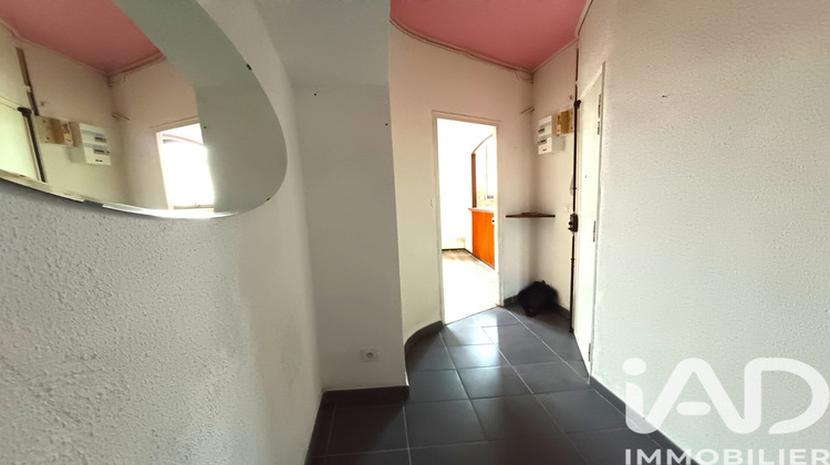 Ma-Cabane - Vente Appartement Toulon, 50 m²