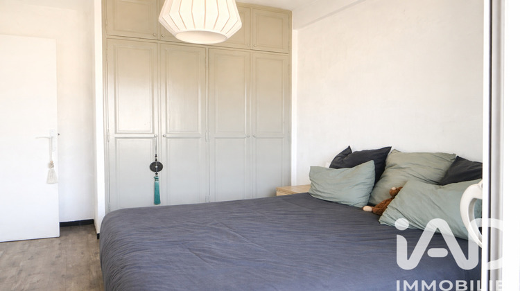 Ma-Cabane - Vente Appartement Toulon, 65 m²