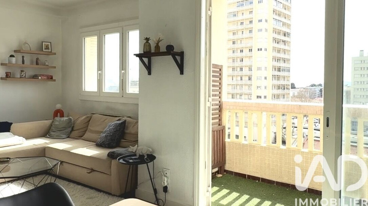 Ma-Cabane - Vente Appartement Toulon, 65 m²