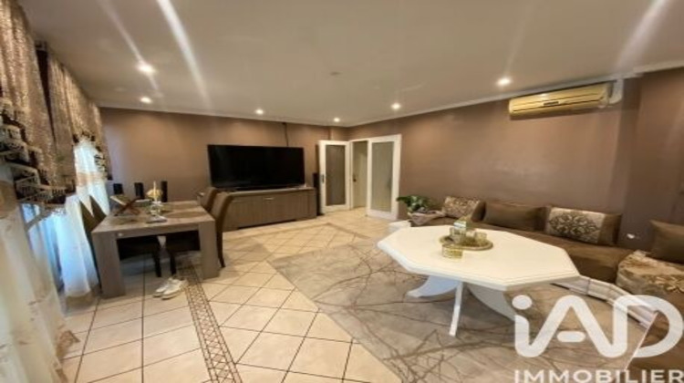 Ma-Cabane - Vente Appartement Toulon, 82 m²