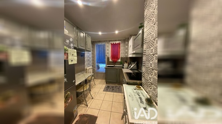 Ma-Cabane - Vente Appartement Toulon, 82 m²