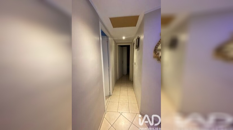 Ma-Cabane - Vente Appartement Toulon, 82 m²
